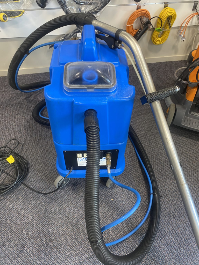 SANTOEMMA SABRINA MAXI CARPET CLEANER