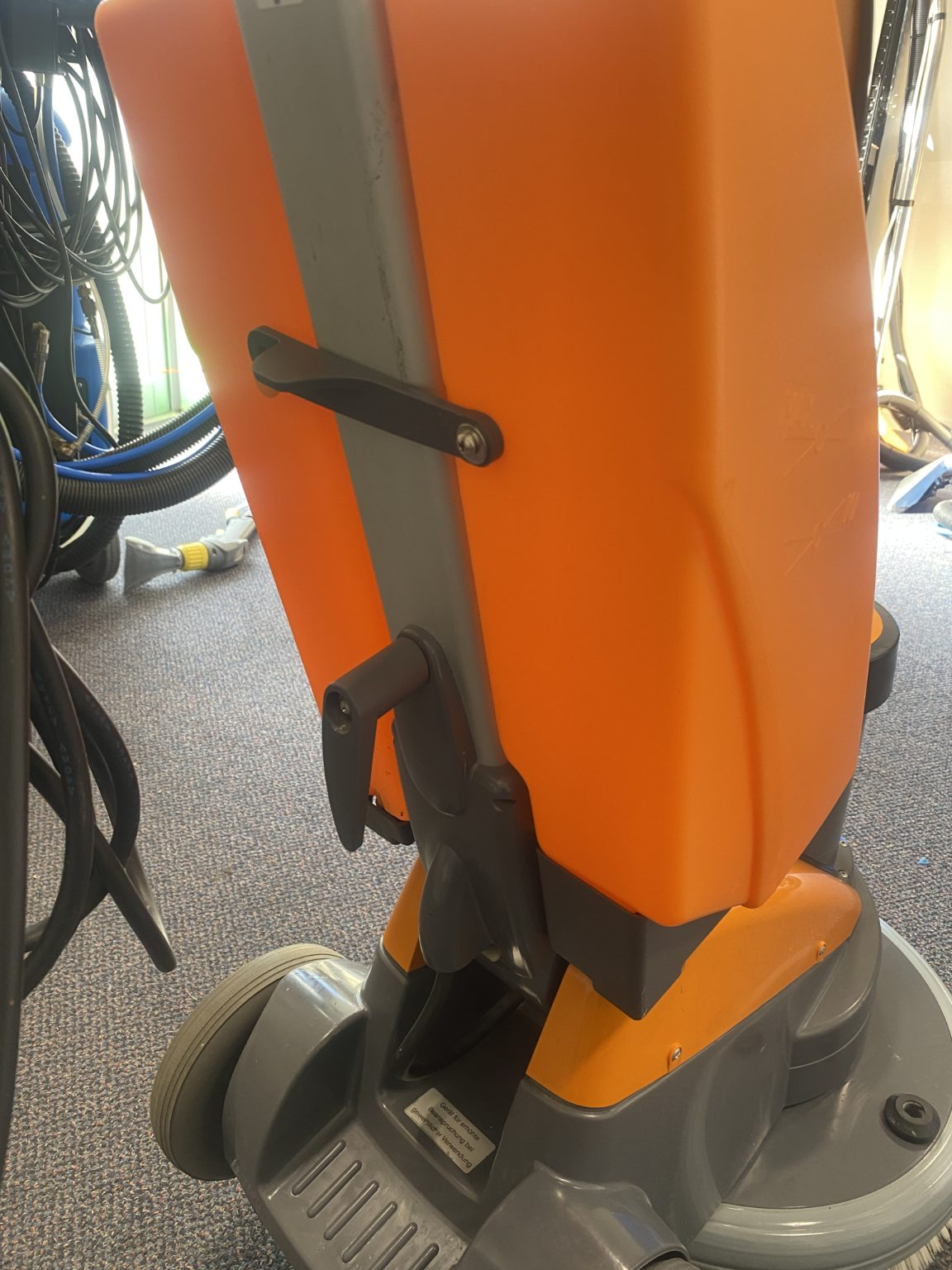 TASKI ERGODISC DUO - Image 4