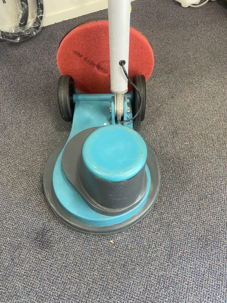 TRUVOX ORBIS POLISHER 43CM